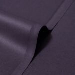 Summer Cruise Self Design Premium Wash Wear – Breathable Luxury Fabric - Deep Plum