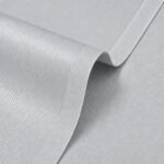 Summer Cruise Self Design Premium Wash Wear – Breathable Luxury Fabric - Silver