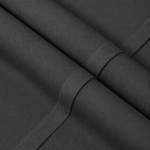 Premium Wash Wear - Four Season - Unstitched For Men's - Dark Grey