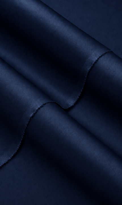 Royal Weave Wash Wear Summer | Signature Edition | Navy Blue