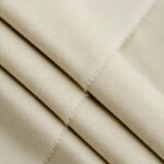 Summer Cruise Premium Wash Wear Texture – Breathable Luxury Fabric - Stone