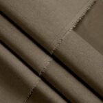 Summer Cruise Premium Wash Wear Texture – Breathable Luxury Fabric - Mehandi