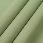 Canopus Wash & Wear Four Season Luxury Fabric- Sage Green