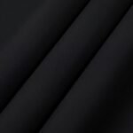 Canopus Wash & Wear – The Standard of Luxury - Black