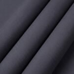 Canopus Wash & Wear Four Season Luxury Fabric- Grey