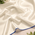 Signature Bosky Summer Fabric – 4 Meter - Creamy