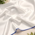 Signature Bosky Summer Fabric – 4 Meter - Milky