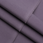 Summer Cruise Premium Wash Wear Texture – Breathable Luxury Fabric - Soft Plum Grey