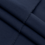 Summer Cruise Premium Wash Wear Texture – Breathable Luxury Fabric - Navy Blue