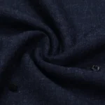 Bannu Hair Wool – Imperial Crown Edition - Navy Blue-02