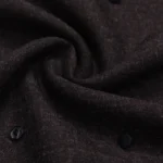 Bannu Hair Wool – Imperial Crown Edition - Plum