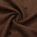 Bannu Hair Wool – Imperial Crown Edition - Coffee Brown