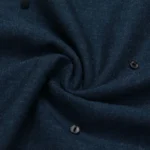 Bannu Hair Wool – Imperial Crown Edition - MidNight Blue
