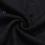 Bannu Hair Wool – Imperial Crown Edition - Black