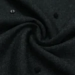 Bannu Hair Wool – Imperial Crown Edition - Dark Green