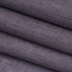 Muted Plum - Canvas Wash Wear – Winter Collection (Warm Fabric)