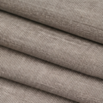 Mushroom Grey - Canvas Wash Wear – Winter Collection (Warm Fabric)