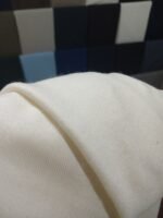 Milky - Kashmiri Pure Wool Shawl - Light Weight Winter Collection - Image 4