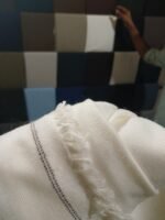 Milky - Kashmiri Pure Wool Shawl - Light Weight Winter Collection - Image 3