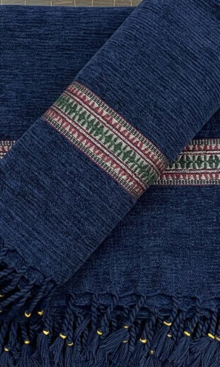 Premium Velvet Shawl Winter Collection