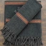 Premium Velvet Shawl Winter Collection