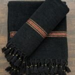 Premium Velvet Shawl Winter Collection