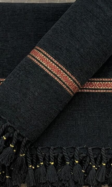Premium Velvet Shawl Winter Collection