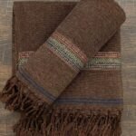Premium Velvet Shawl Winter Collection