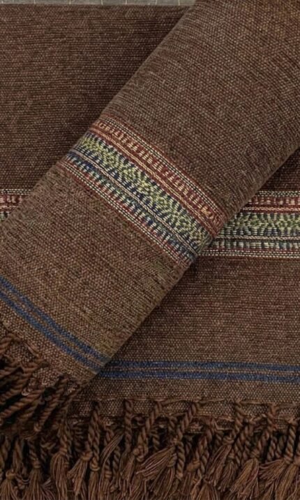 Premium Velvet Shawl Winter Collection