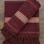 Premium Velvet Shawl Winter Collection
