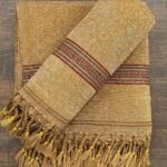 Premium Velvet Shawl Winter Collection