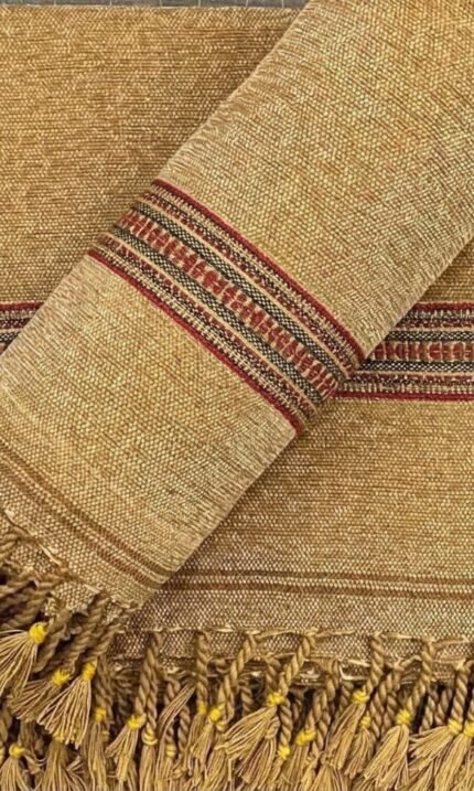 Premium Velvet Shawl Winter Collection