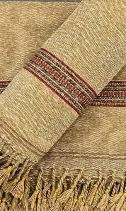 Premium Velvet Shawl Winter Collection