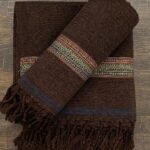 Premium Velvet Shawl Winter Collection