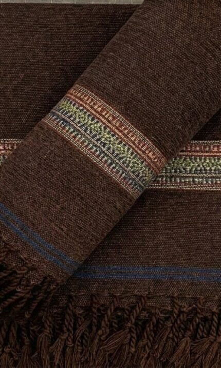 Premium Velvet Shawl Winter Collection