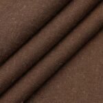 Coffee Brown - Premium Hair Wool - Winter Collection 26 Edition