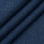 Midnight Blue - Premium Hair Wool - Winter Collection 26 Edition